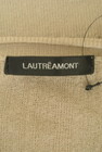 LAUTREAMONT（ロートレアモン）の古着「商品番号：PR10285434」-6