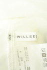 WILLSELECTION（ウィルセレクション）の古着「商品番号：PR10285436」-6