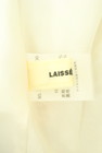 LAISSE PASSE（レッセパッセ）の古着「商品番号：PR10285440」-6