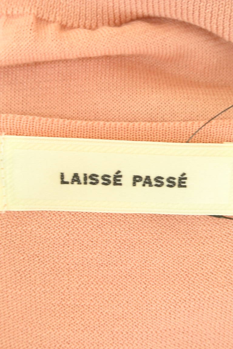 LAISSE PASSE（レッセパッセ）の古着「商品番号：PR10285441」-大画像6