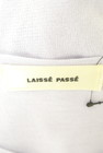 LAISSE PASSE（レッセパッセ）の古着「商品番号：PR10285442」-6