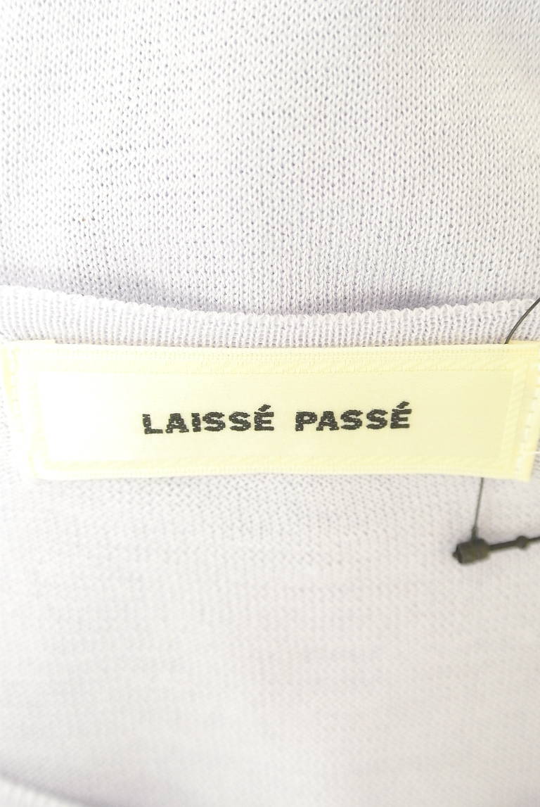LAISSE PASSE（レッセパッセ）の古着「商品番号：PR10285442」-大画像6