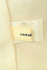 LAISSE PASSE（レッセパッセ）の古着「商品番号：PR10285443」-6