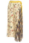 Lois CRAYON（ロイスクレヨン）の古着「ロングスカート・マキシスカート」前