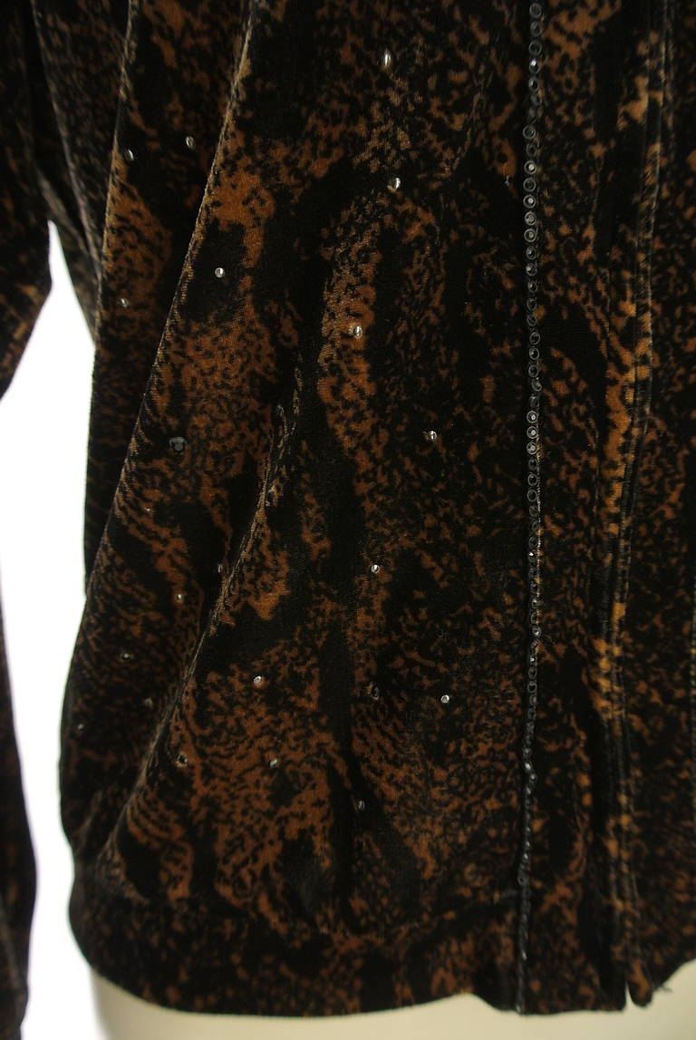 ITALIYA（伊太利屋）の古着「商品番号：PR10285469」-大画像5
