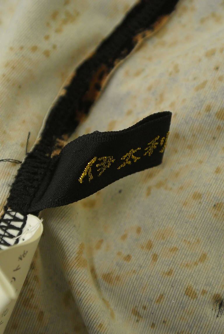 ITALIYA（伊太利屋）の古着「商品番号：PR10285469」-大画像6