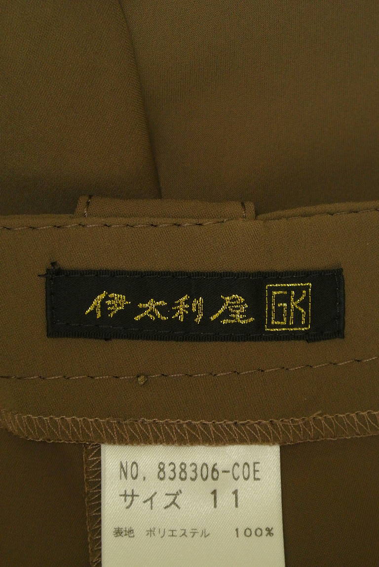 ITALIYA（伊太利屋）の古着「商品番号：PR10285475」-大画像6