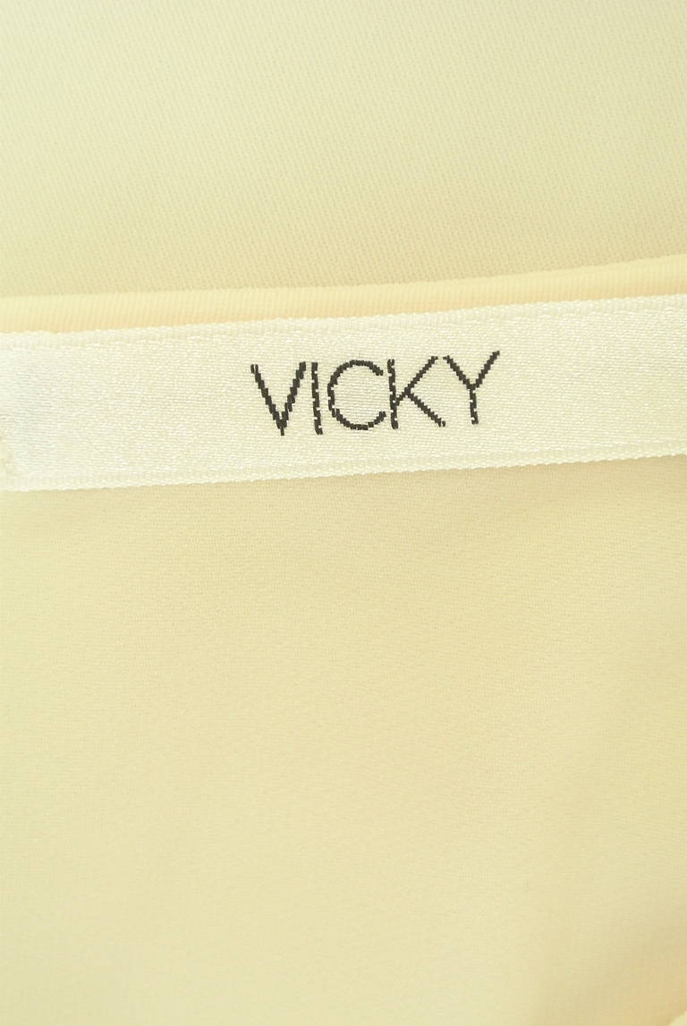 VICKY（ビッキー）の古着「商品番号：PR10285480」-大画像6
