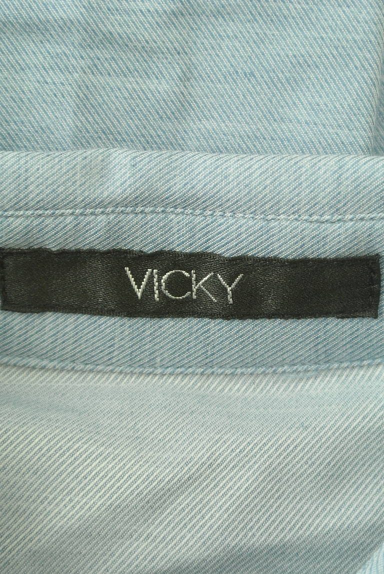 VICKY（ビッキー）の古着「商品番号：PR10285485」-大画像6