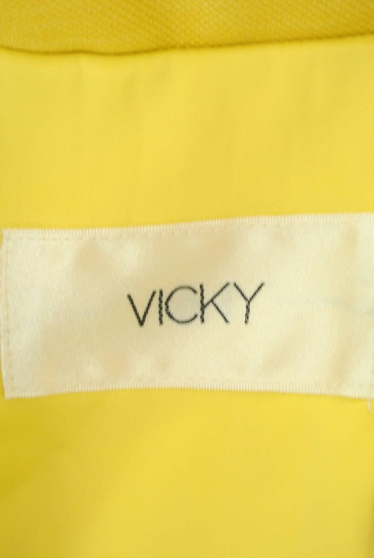 VICKY（ビッキー）の古着「商品番号：PR10285486」-大画像6