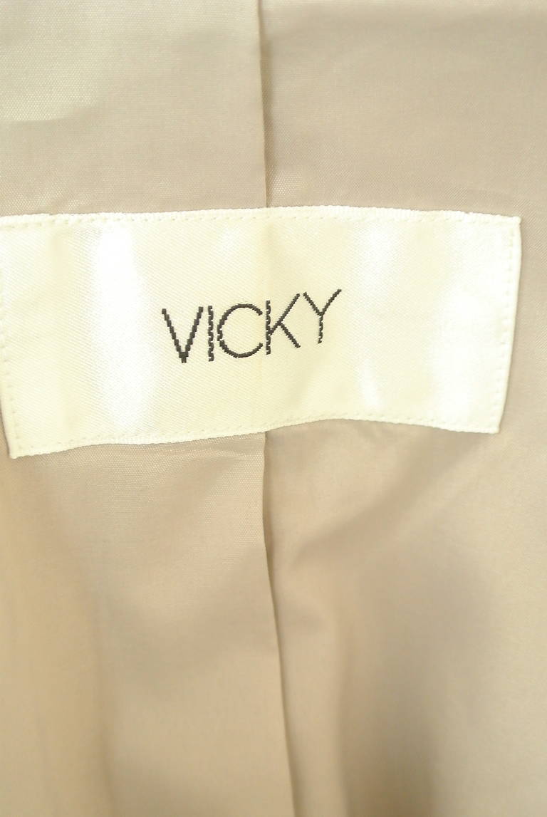 VICKY（ビッキー）の古着「商品番号：PR10285488」-大画像6