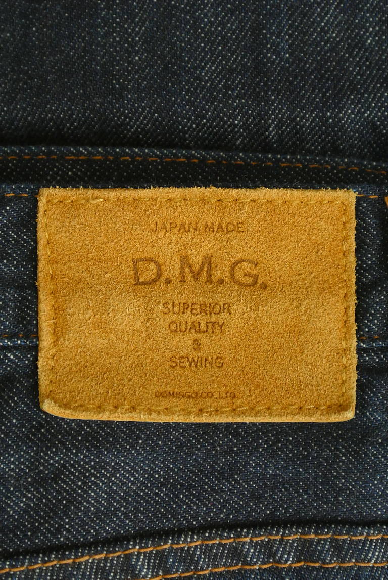 D.M.G（ドミンゴ）の古着「商品番号：PR10285498」-大画像6