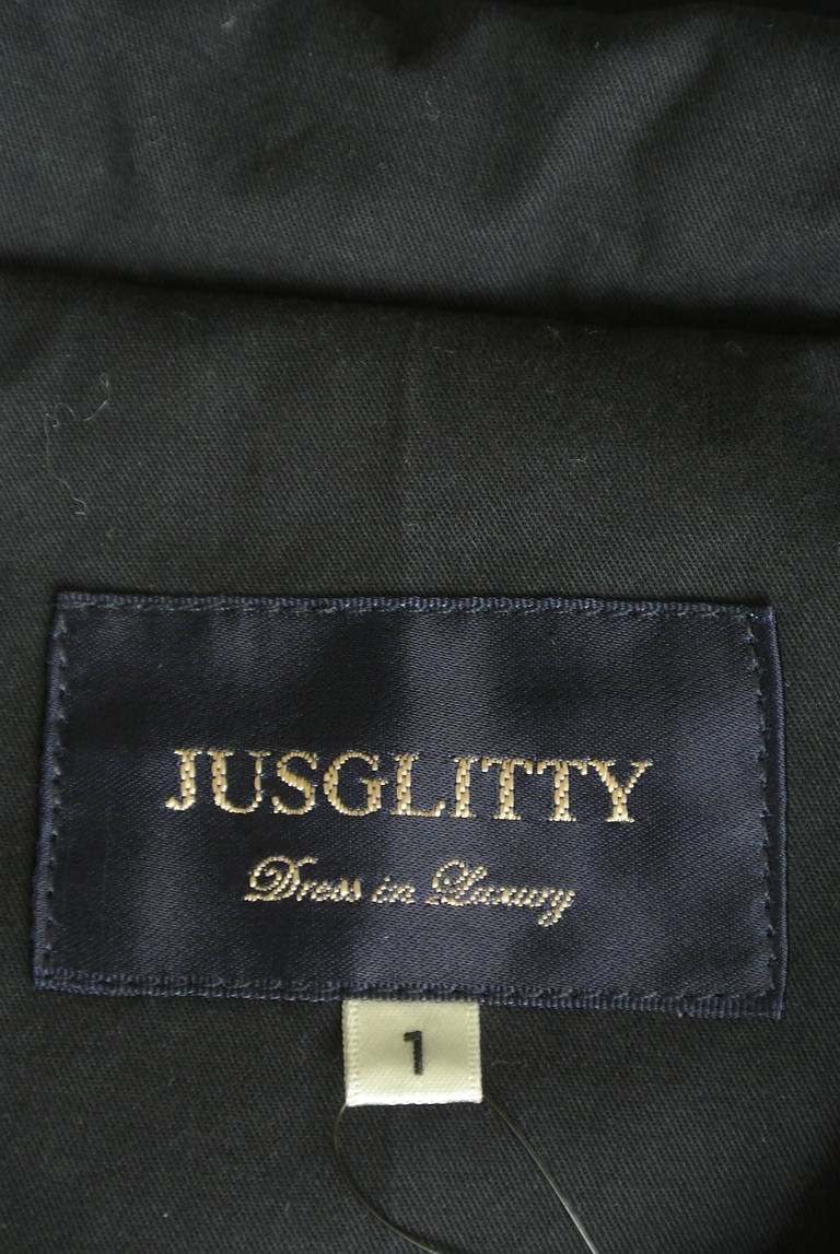 JUSGLITTY（ジャスグリッティー）の古着「商品番号：PR10285509」-大画像6