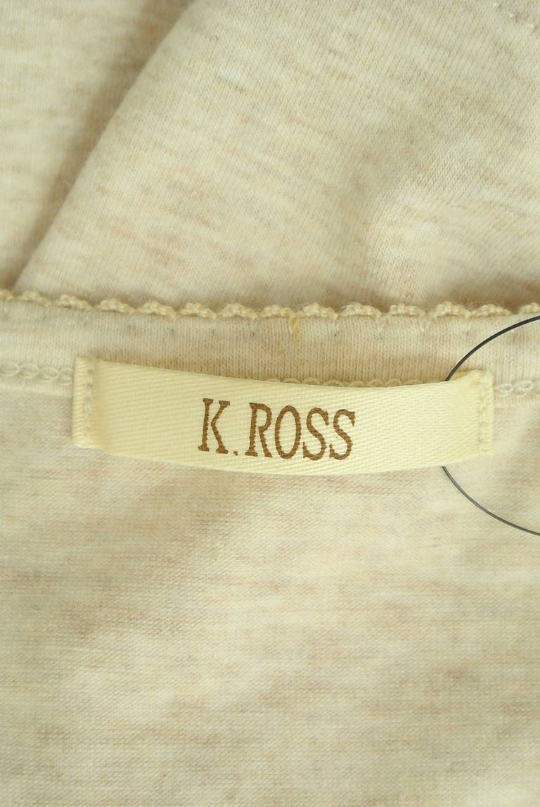 KATHARINE ROSS（キャサリンロス）の古着「商品番号：PR10285510」-大画像6