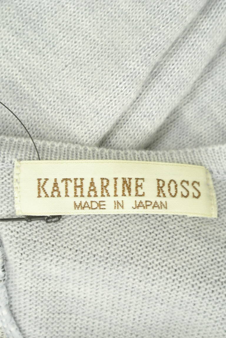 KATHARINE ROSS（キャサリンロス）の古着「商品番号：PR10285511」-大画像6