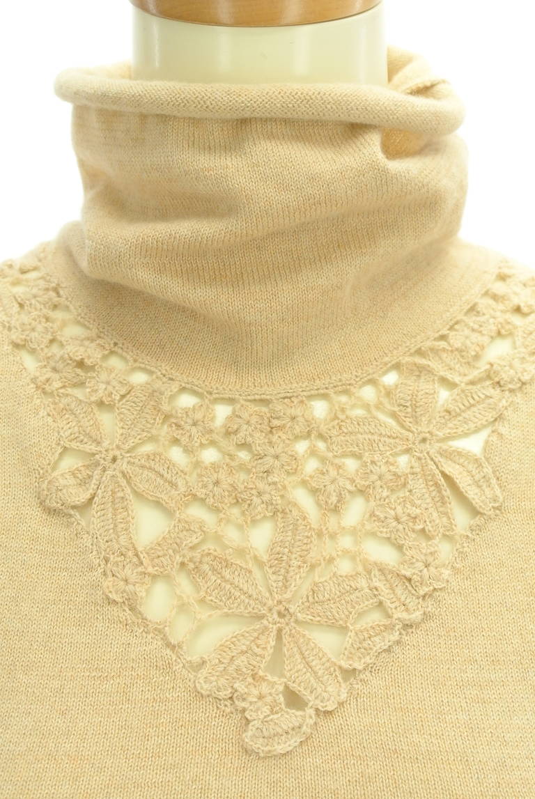 REBECCA TAYLOR（レベッカテイラー）の古着「商品番号：PR10285512」-大画像4