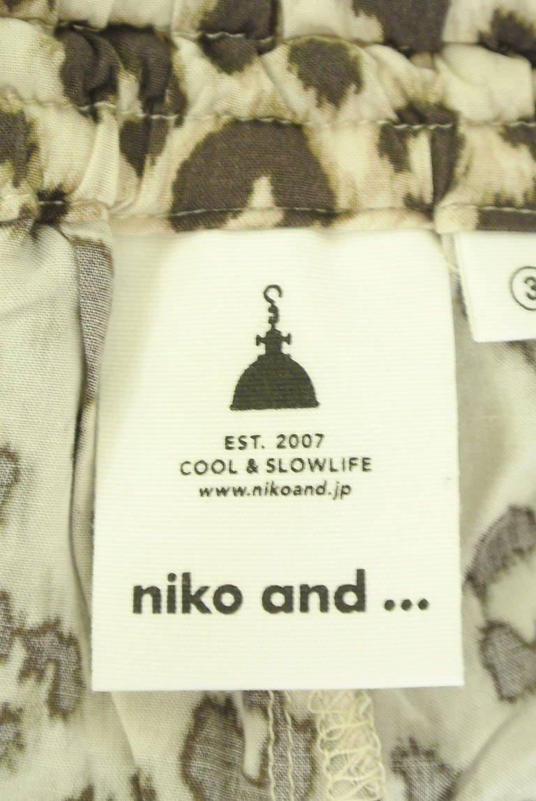 niko and...（ニコ アンド）の古着「商品番号：PR10285523」-大画像6