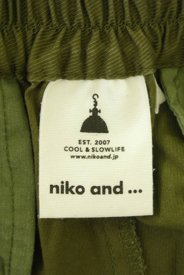 niko and...（ニコ アンド）の古着「商品番号：PR10285524」-大画像6