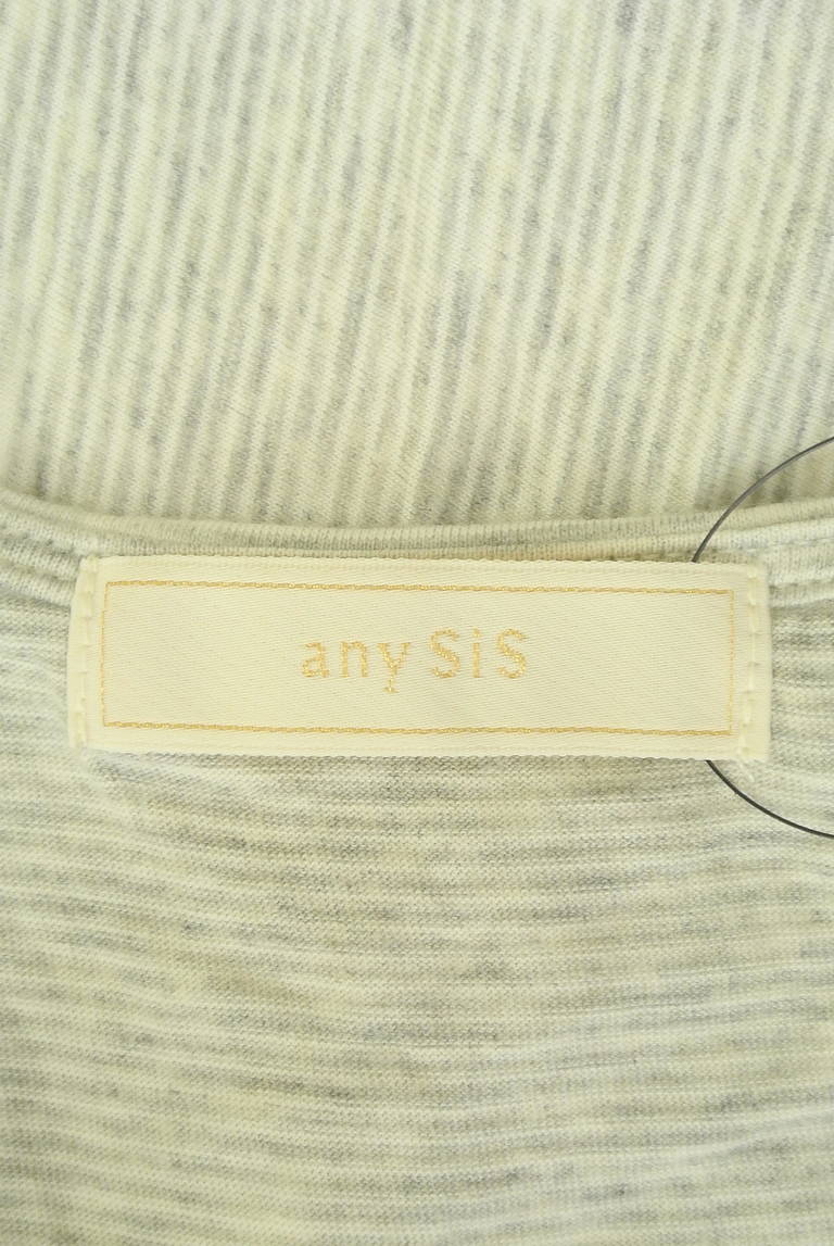 anySiS（エニィスィス）の古着「商品番号：PR10285541」-大画像6