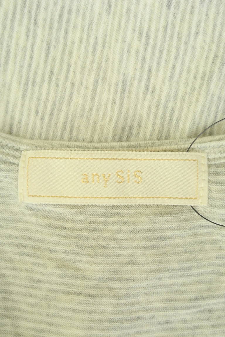 anySiS（エニィスィス）の古着「商品番号：PR10285541」-大画像6