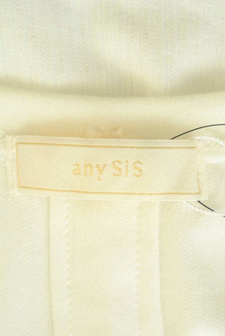 anySiS（エニィスィス）の古着「商品番号：PR10285544」-大画像6