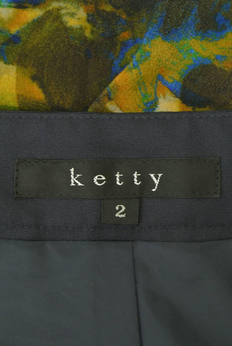 ketty（ケティ）の古着「商品番号：PR10285547」-大画像6