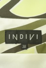 INDIVI（インディヴィ）の古着「商品番号：PR10285559」-6