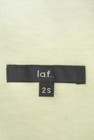 la.f...（ラエフ）の古着「商品番号：PR10285561」-6