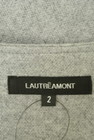 LAUTREAMONT（ロートレアモン）の古着「商品番号：PR10285562」-6