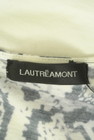 LAUTREAMONT（ロートレアモン）の古着「商品番号：PR10285566」-6