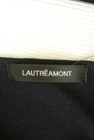 LAUTREAMONT（ロートレアモン）の古着「商品番号：PR10285567」-6