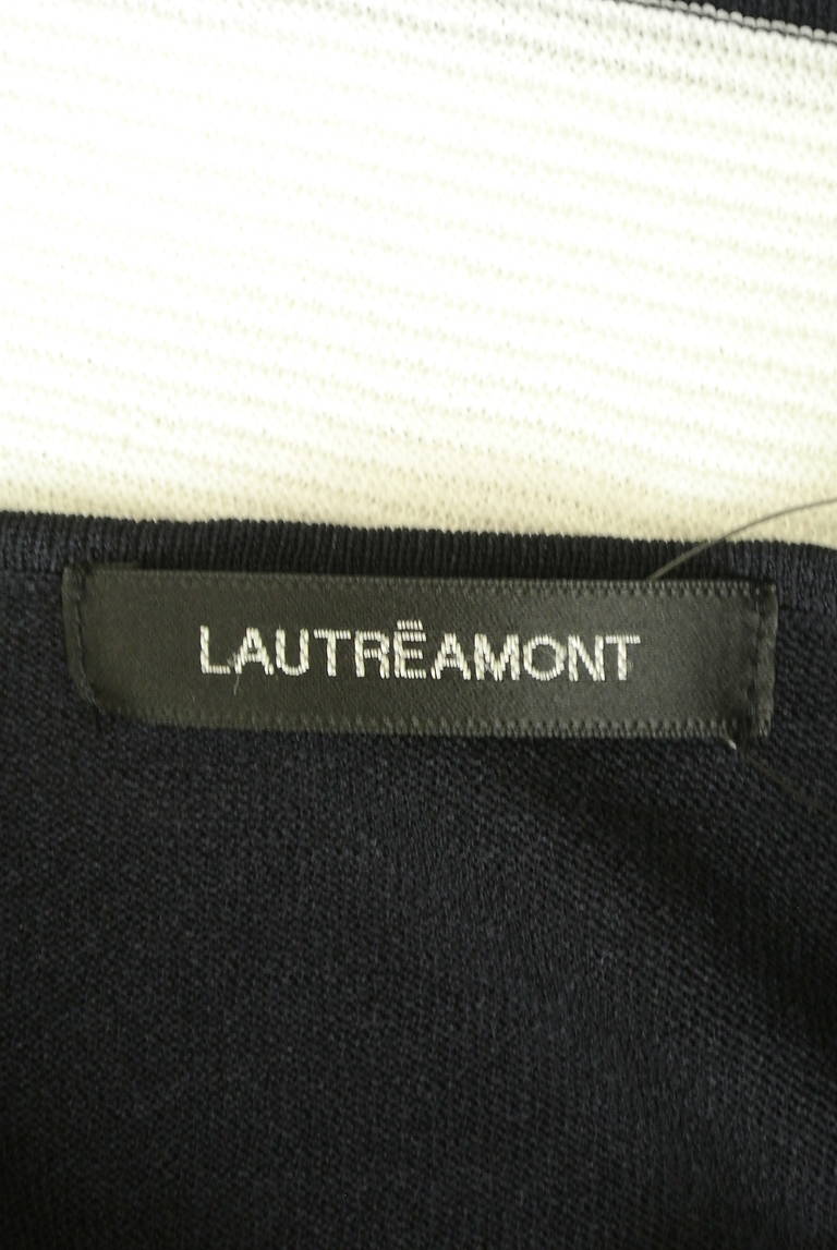 LAUTREAMONT（ロートレアモン）の古着「商品番号：PR10285567」-大画像6