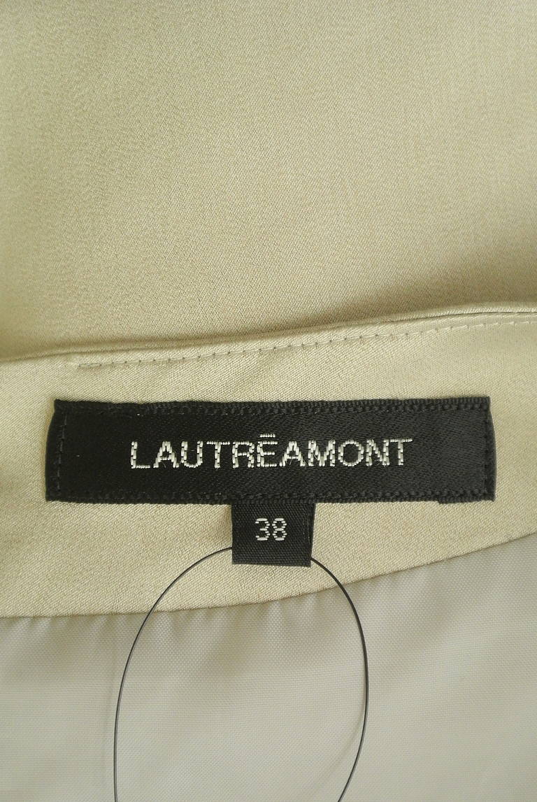 LAUTREAMONT（ロートレアモン）の古着「商品番号：PR10285569」-大画像6