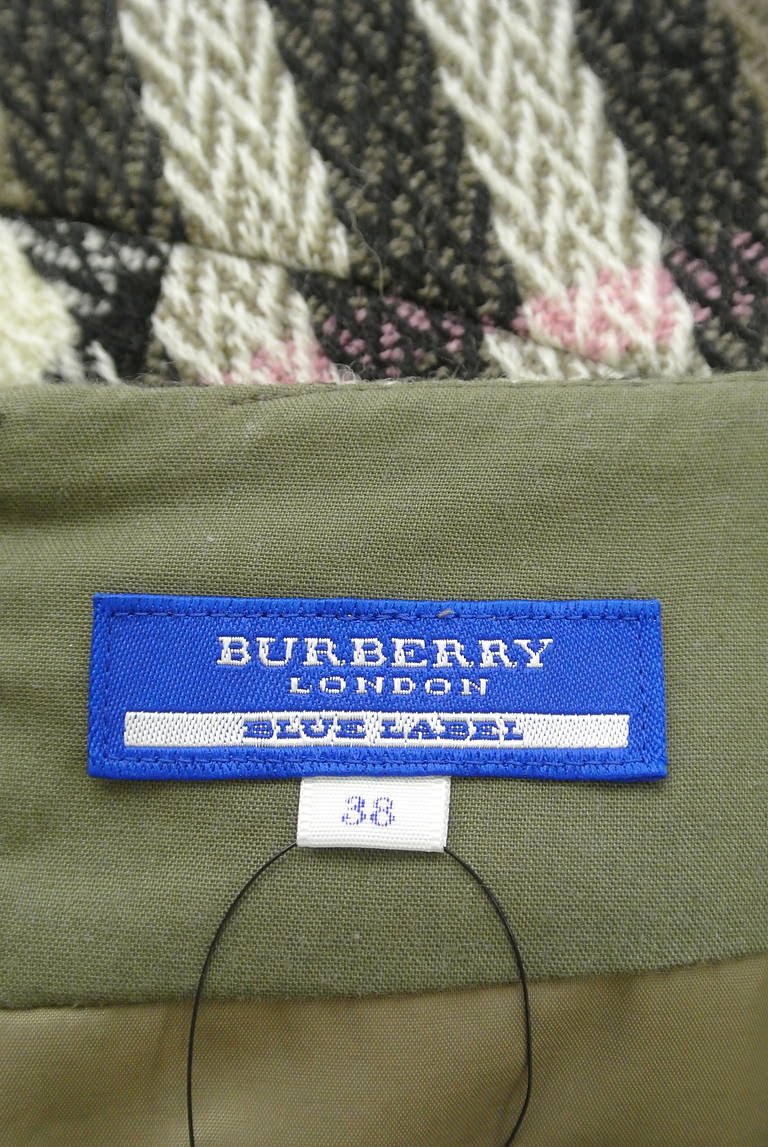 BURBERRY BLUE LABEL（バーバリーブルーレーベル）の古着「商品番号：PR10285571」-大画像6