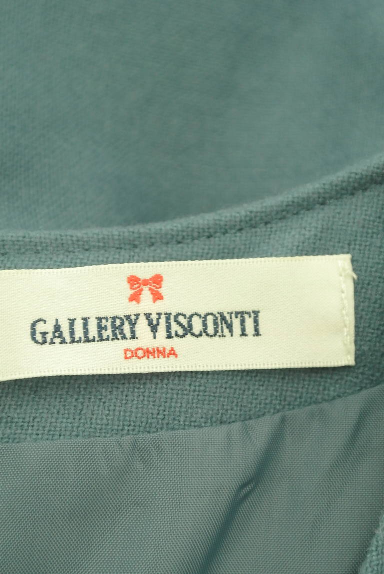 GALLERY VISCONTI（ギャラリービスコンティ）の古着「商品番号：PR10285572」-大画像6