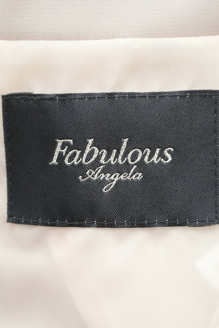 Fabulous Angela（ファビュラスアンジェラ）の古着「商品番号：PR10285578」-大画像6