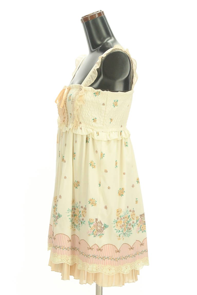 axes femme（アクシーズファム）の古着「商品番号：PR10285581」-大画像3