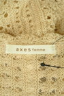 axes femme（アクシーズファム）の古着「商品番号：PR10285586」-6