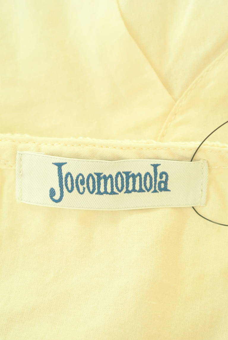 Jocomomola（ホコモモラ）の古着「商品番号：PR10285594」-大画像6