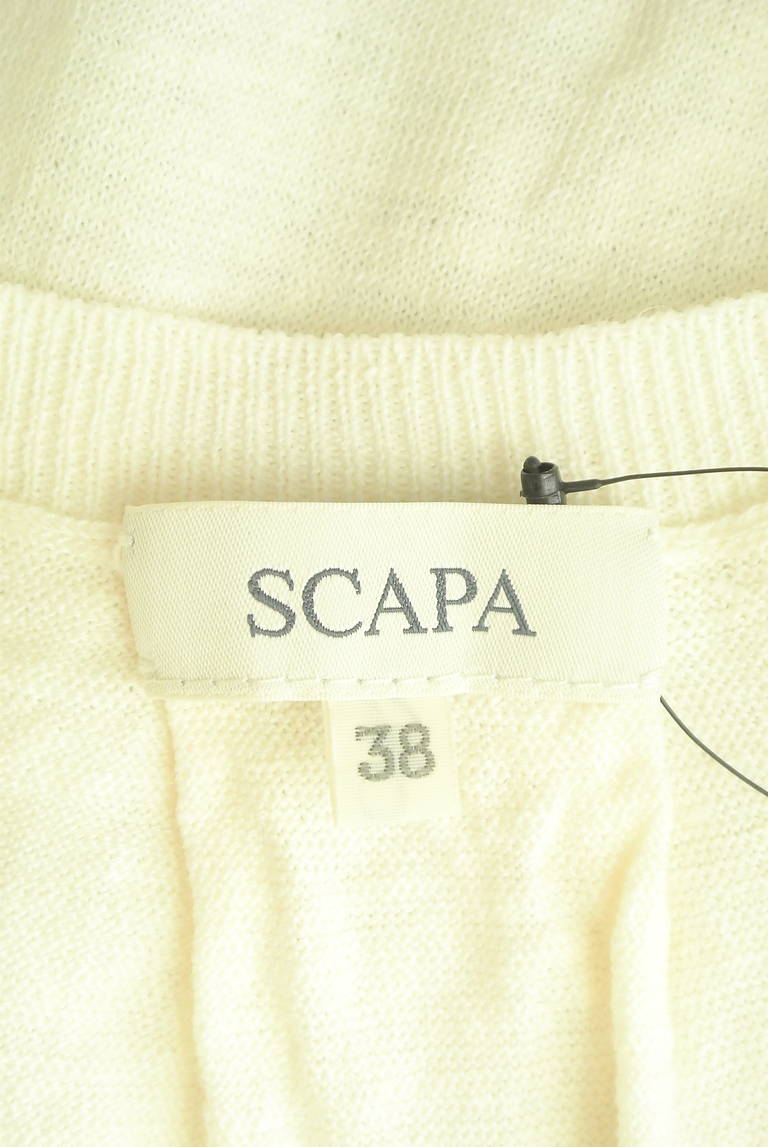 SCAPA（スキャパ）の古着「商品番号：PR10285605」-大画像6