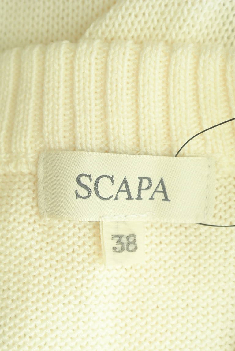 SCAPA（スキャパ）の古着「商品番号：PR10285623」-大画像6