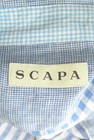 SCAPA（スキャパ）の古着「商品番号：PR10285626」-6