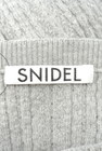 Snidel（スナイデル）の古着「商品番号：PR10285628」-6