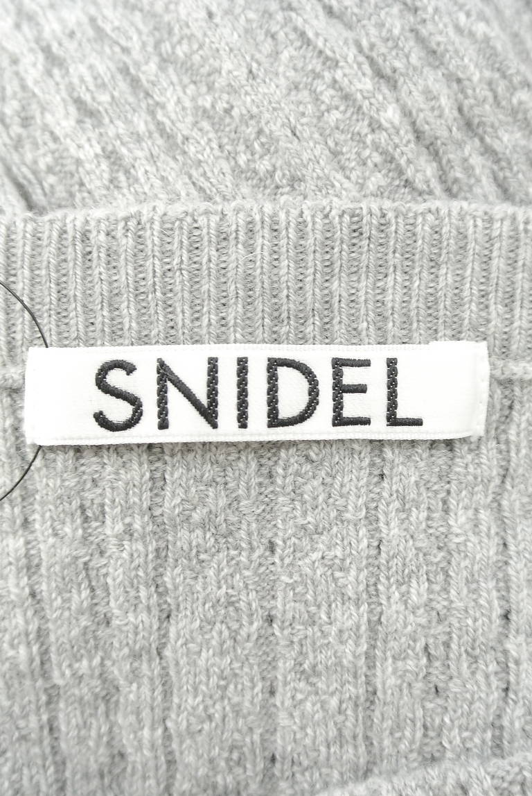 Snidel（スナイデル）の古着「商品番号：PR10285628」-大画像6