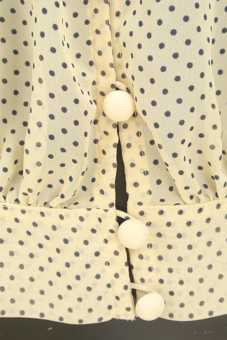 NICOLEWhite（ニコルホワイト）の古着「商品番号：PR10285629」-大画像5
