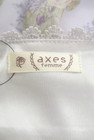 axes femme（アクシーズファム）の古着「商品番号：PR10285634」-6