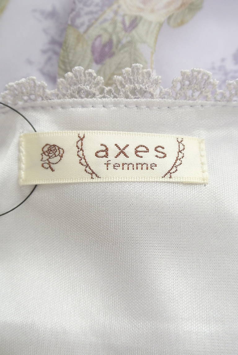 axes femme（アクシーズファム）の古着「商品番号：PR10285634」-大画像6