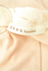 axes femme（アクシーズファム）の古着「商品番号：PR10285635」-6