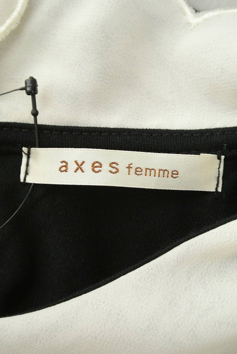 axes femme（アクシーズファム）の古着「商品番号：PR10285636」-大画像6