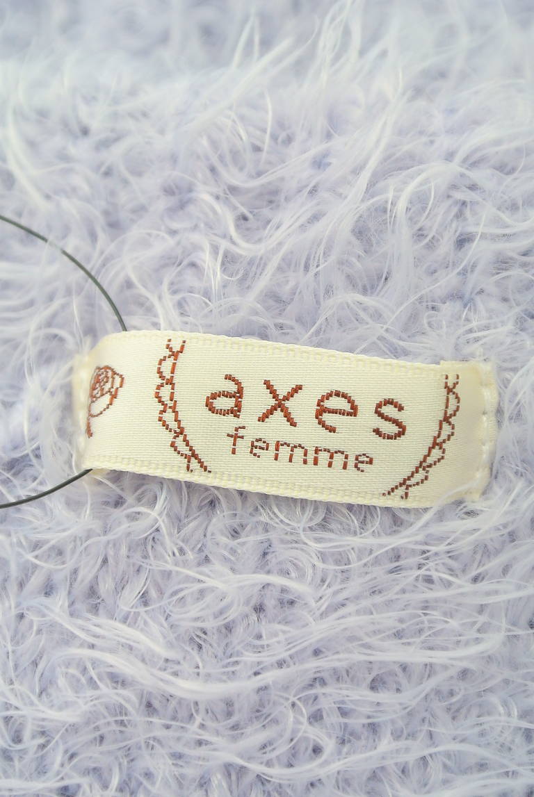 axes femme（アクシーズファム）の古着「商品番号：PR10285640」-大画像6
